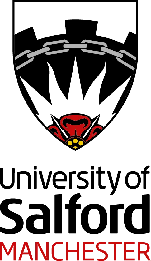 University of Salford crest