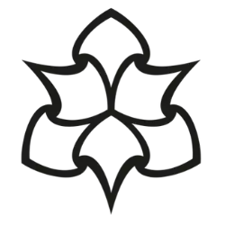 Manchester Metropolitan University crest