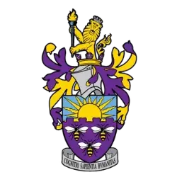 University crest