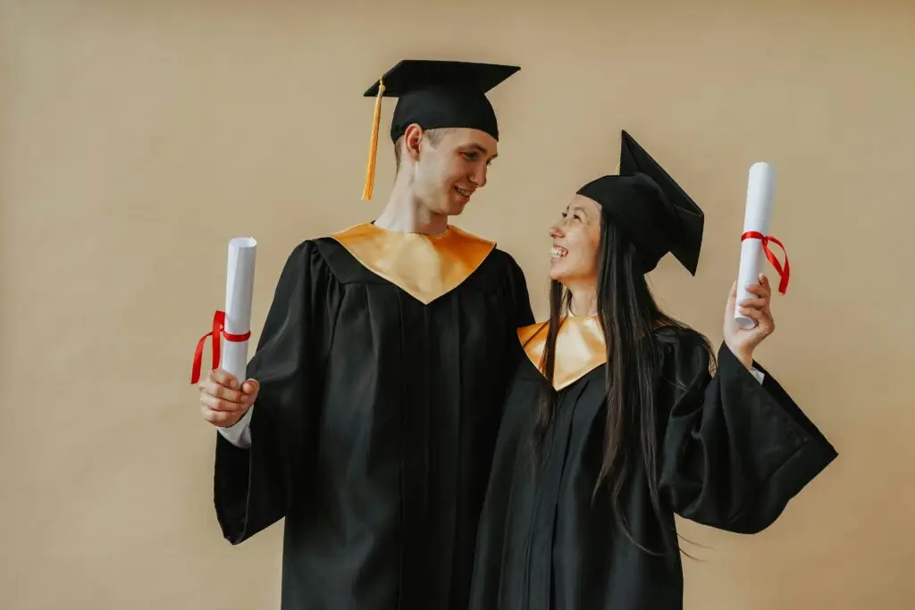 Do uni couples last?