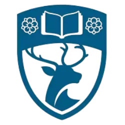 University crest