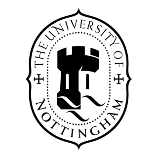 University of Nottingham crest