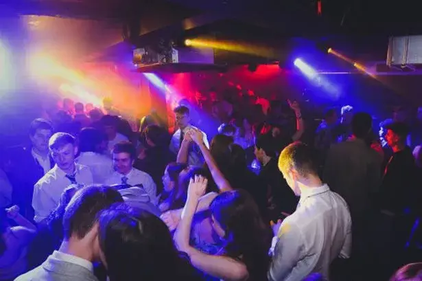 The ten best nightclubs in Cambridge