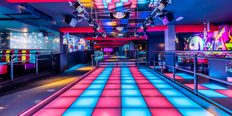 The ten best nightclubs in Cambridge