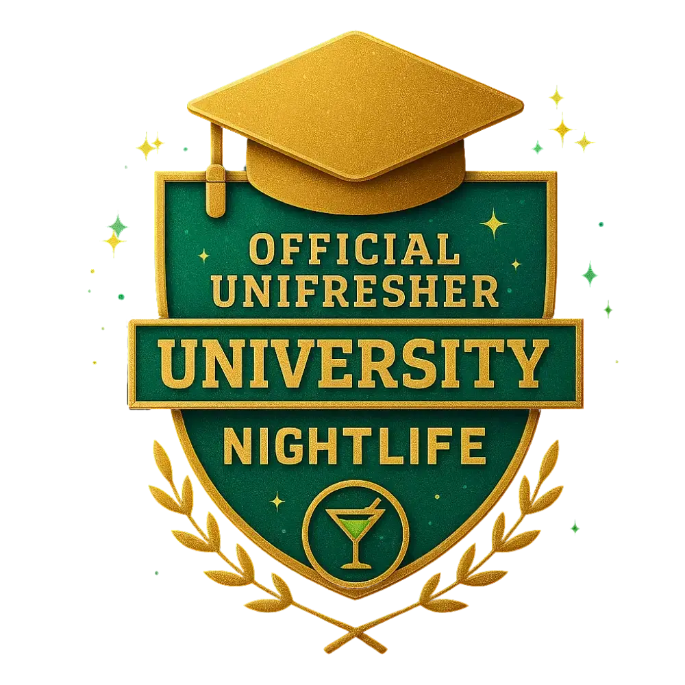 best uni for nightlife