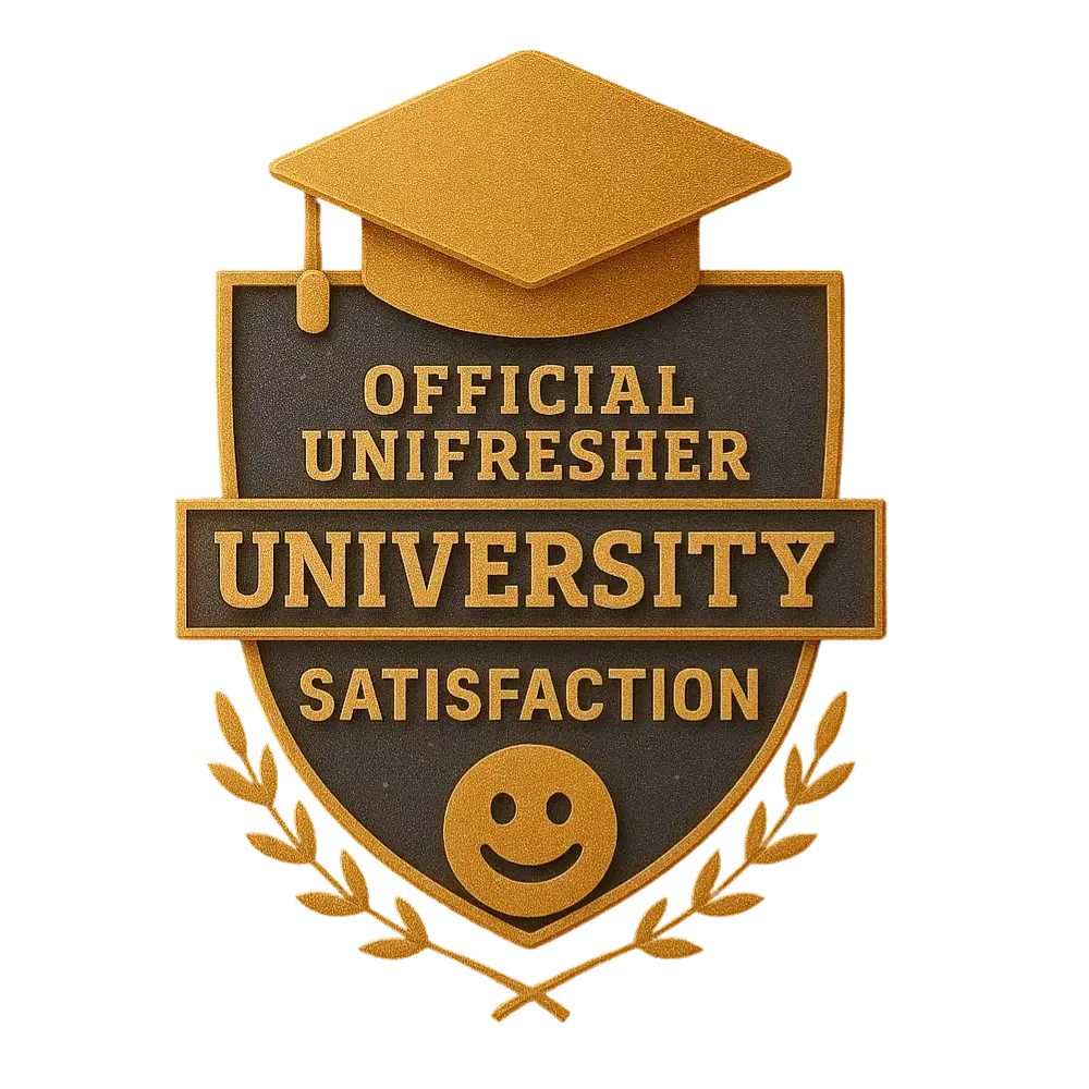 Best university for satisfaction