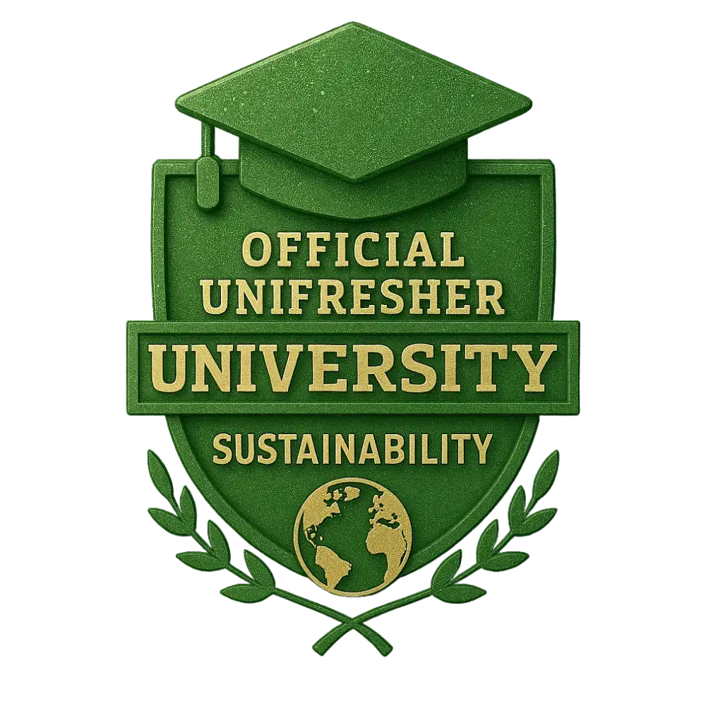 best university for sustainability