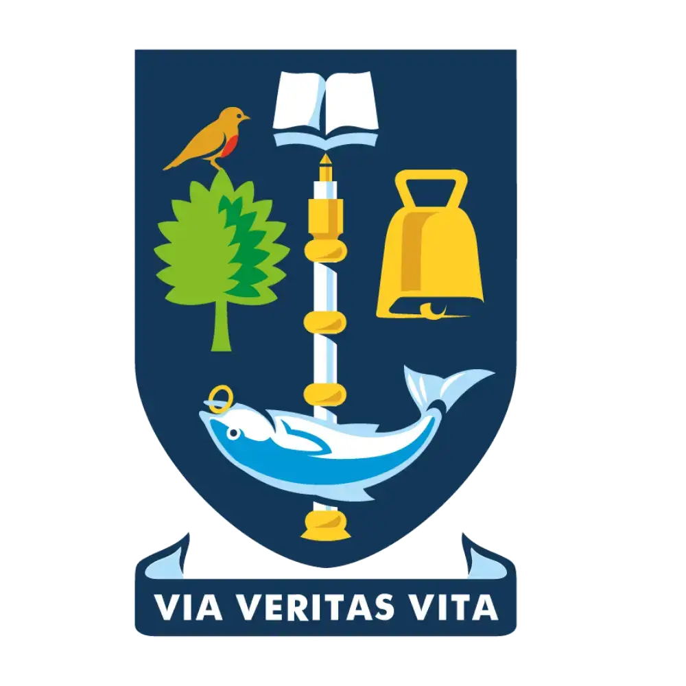 University of Glasgow logo
