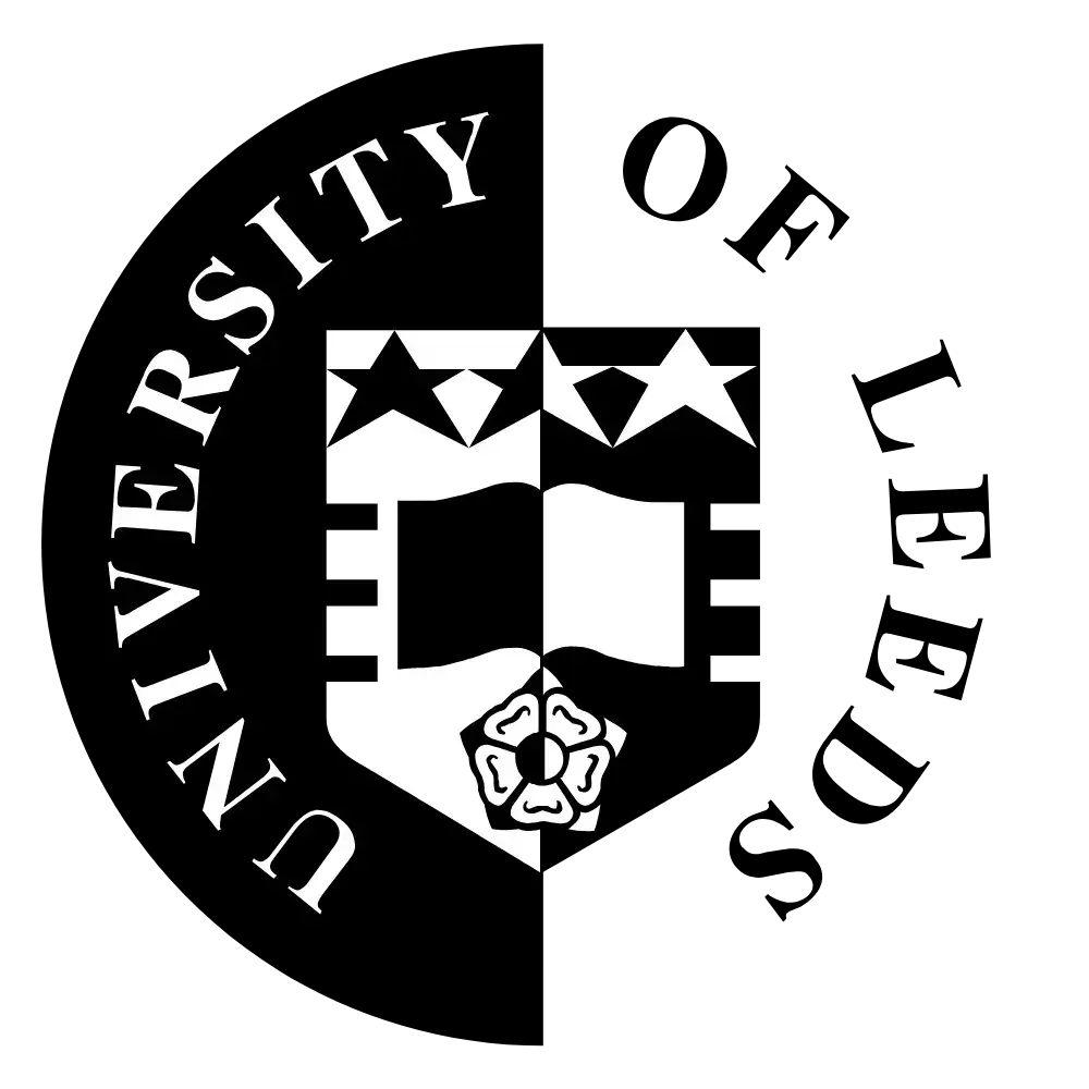 University of Leeds logo