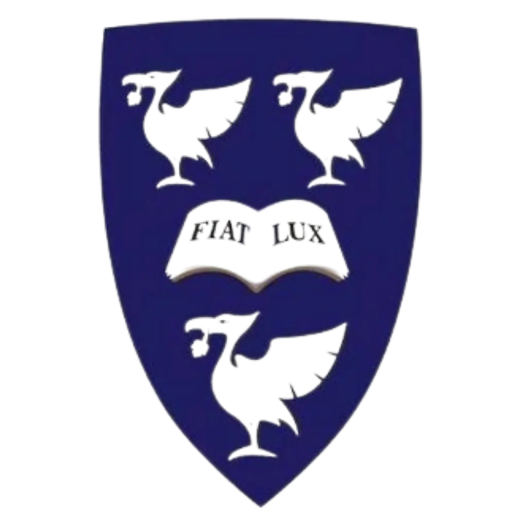 University of Liverpool logo
