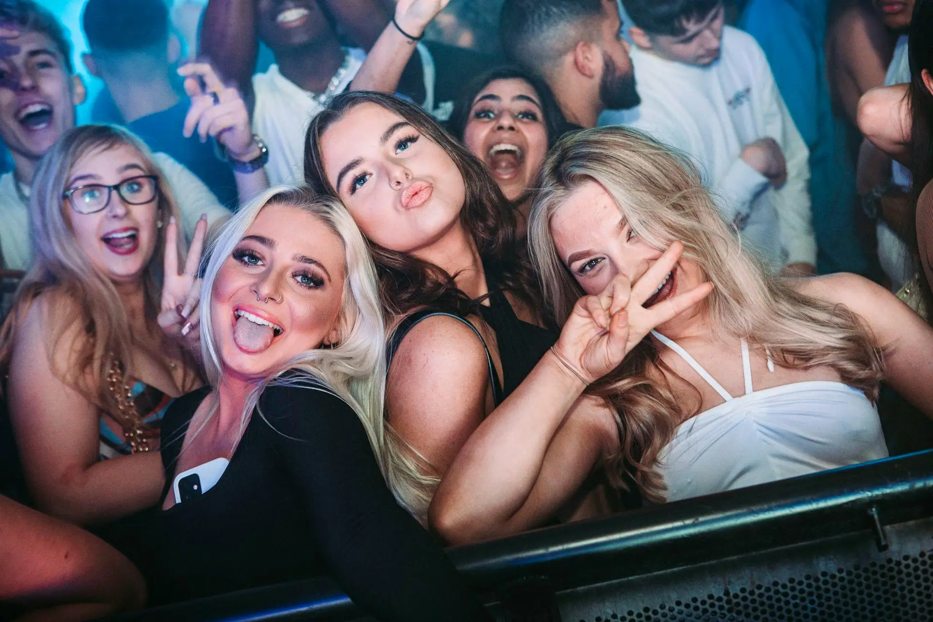 The best student nights in Leicester