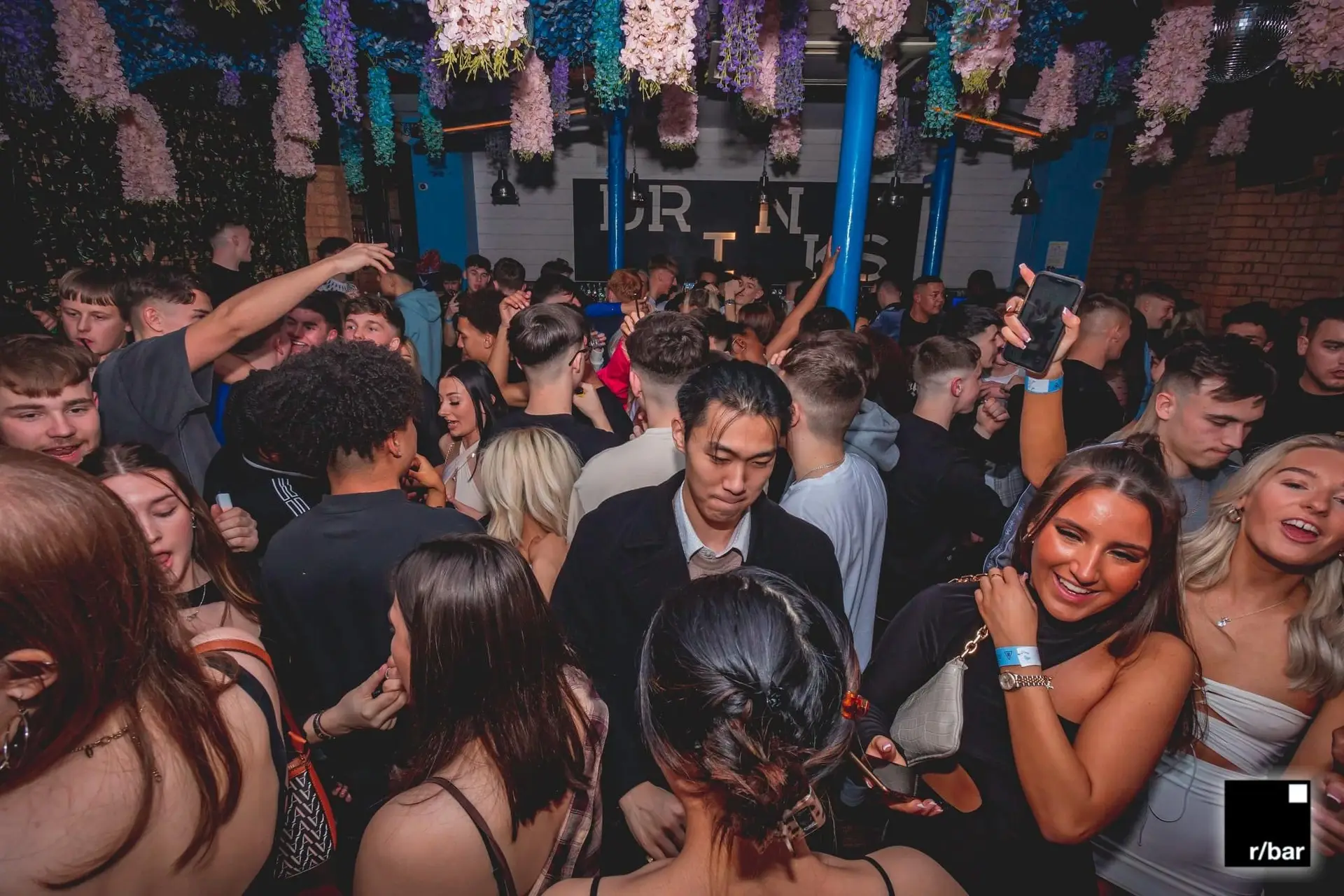 The best student nights in Leicester