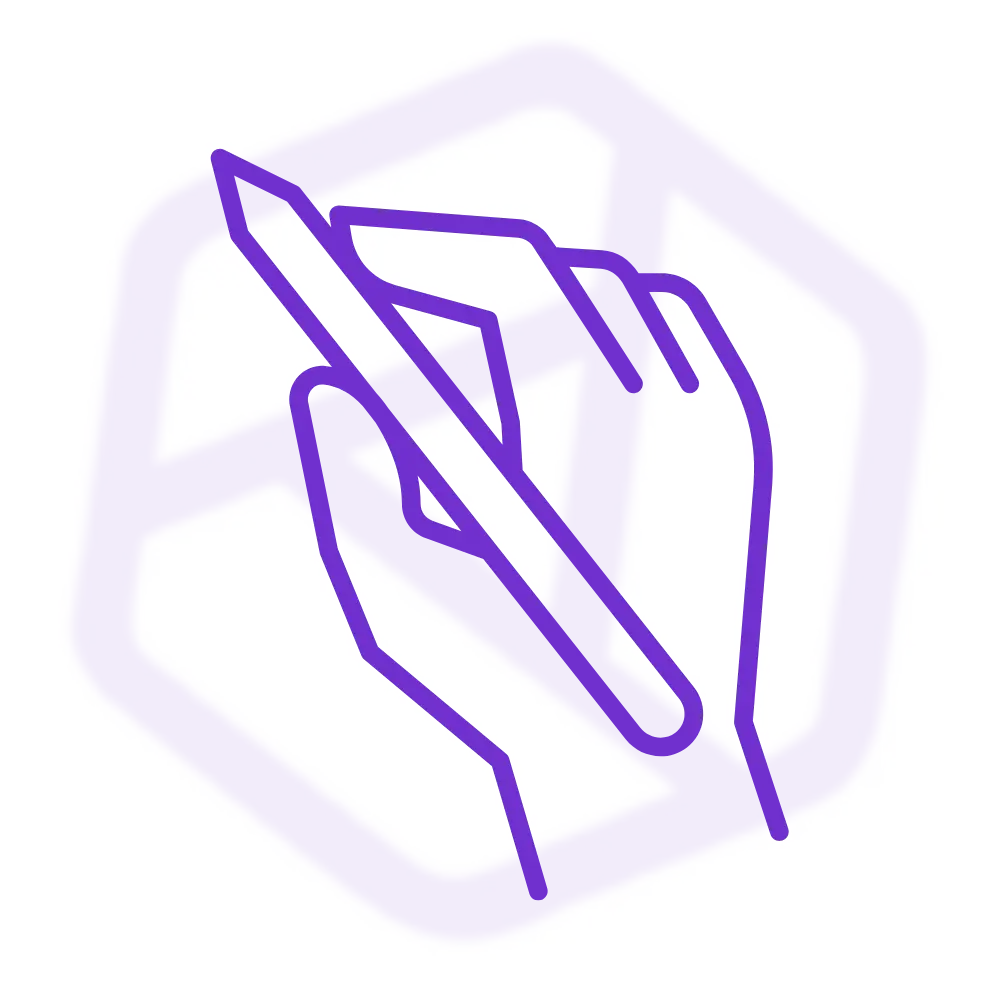 Unifresher student writer badge