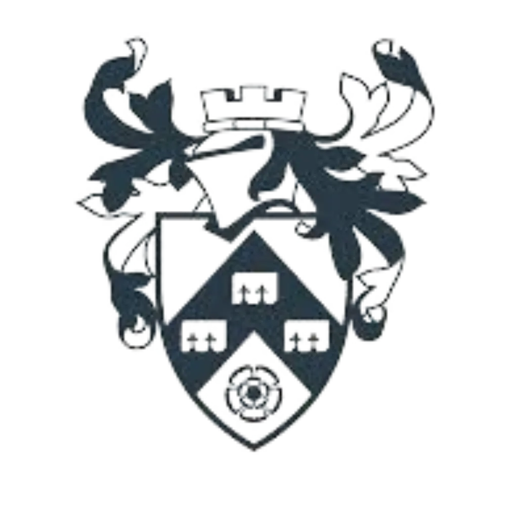 University of York crest