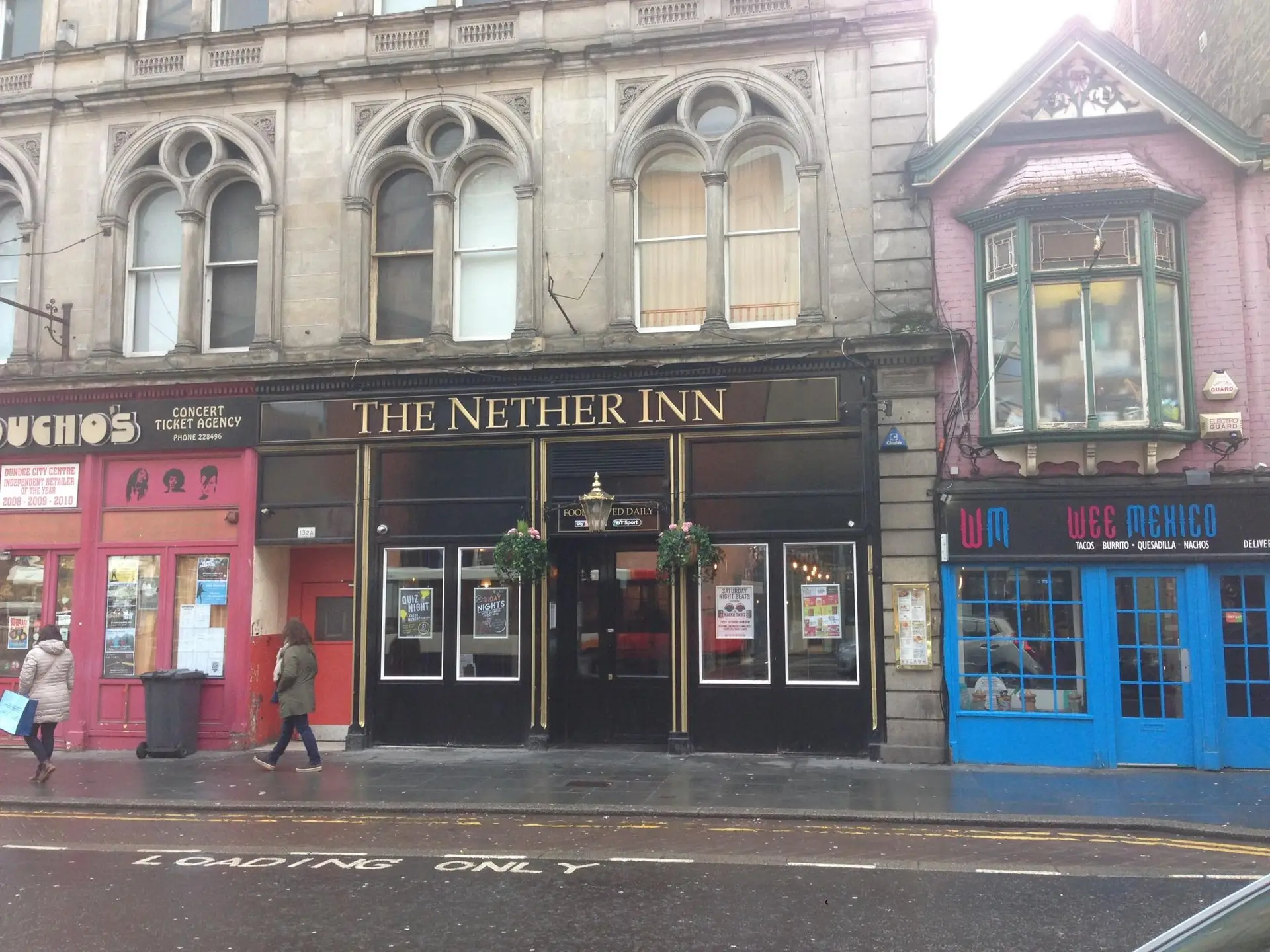 The 10 best student bars in Dundee