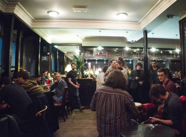 The 10 best student bars in Dundee