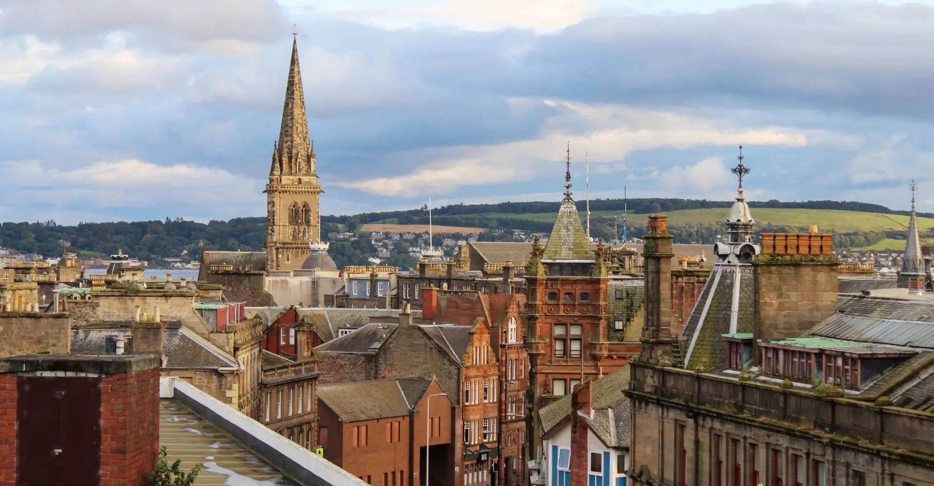 The 10 best student bars in Dundee