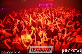 The best student nights in Leicester