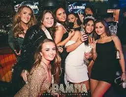 The ten best nightclubs in Cambridge