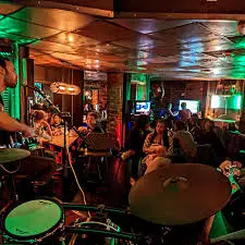 The ten best nightclubs in Cambridge