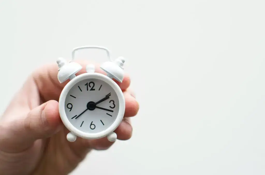 spending time on the right society for you