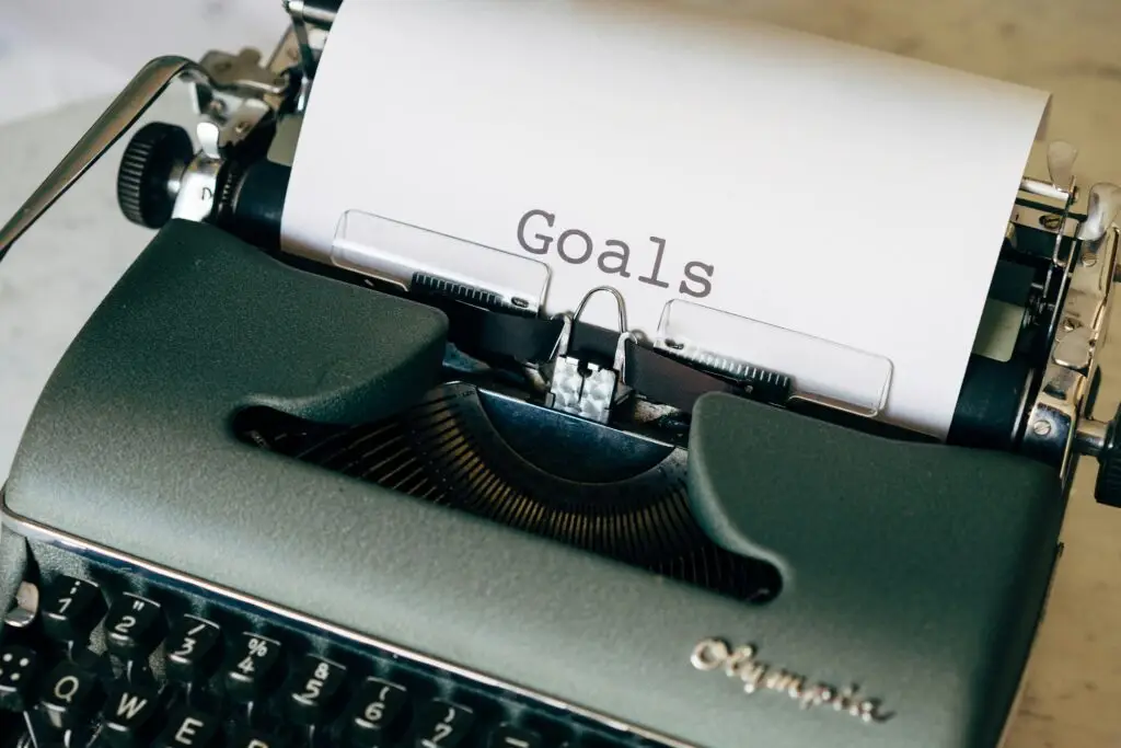 The right society aligns with your goals