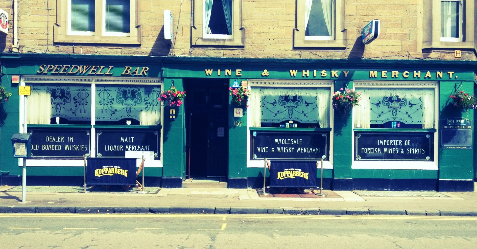 The 10 best student bars in Dundee