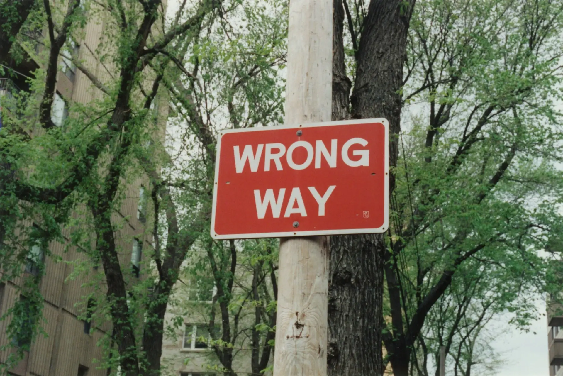 common freshers mistakes