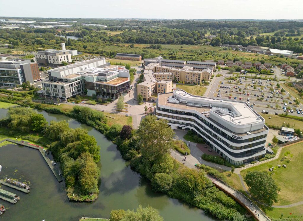 worst universities for law UK