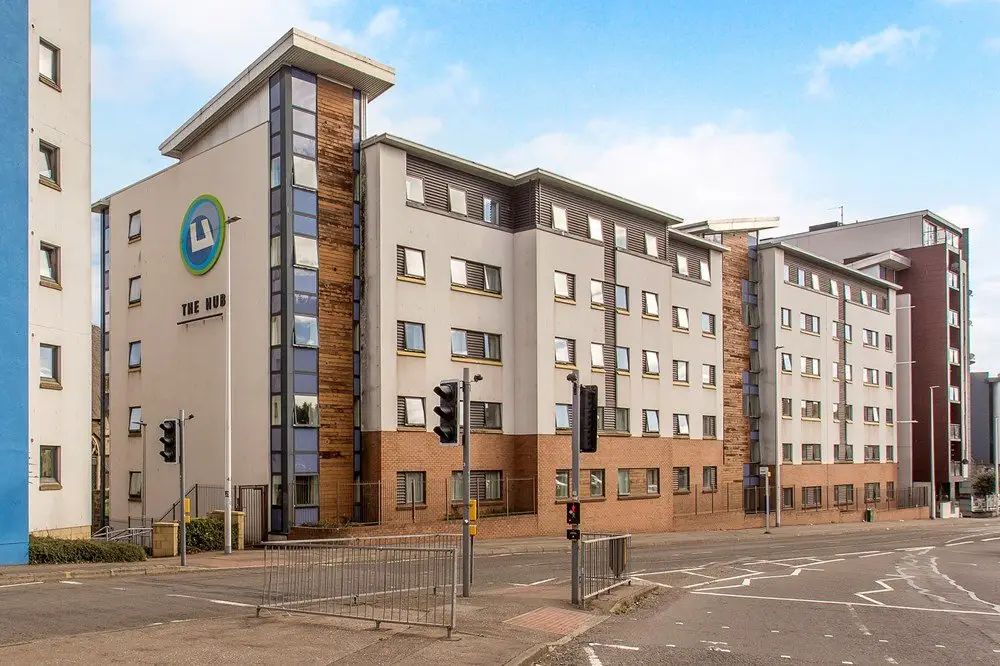 The best student accommodation in Dundee