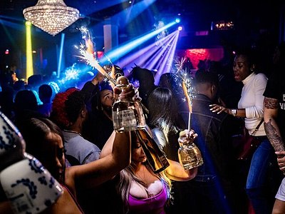best clubbing cities in the UK