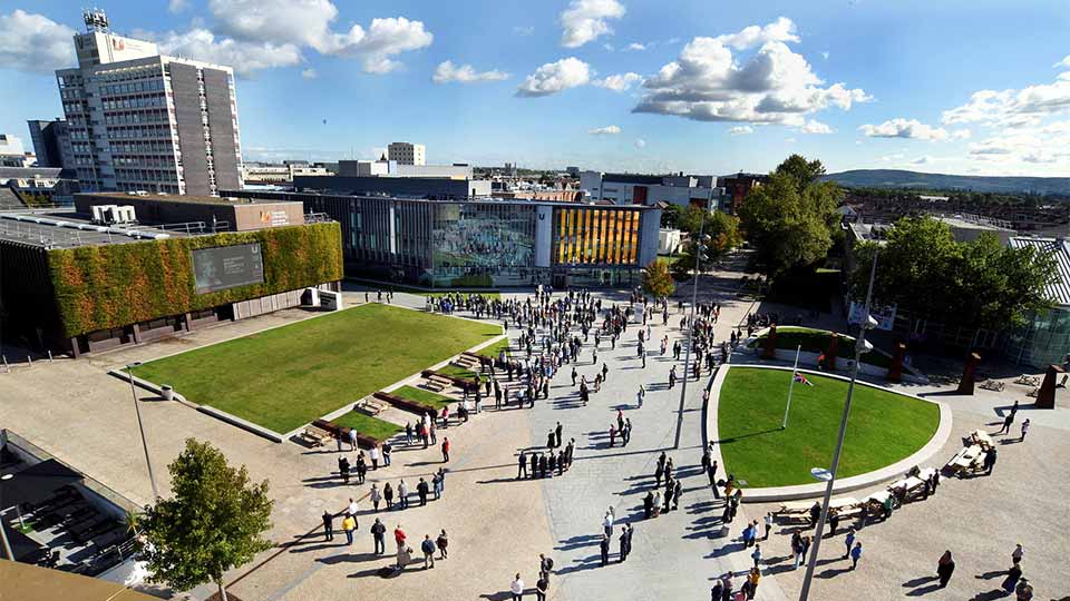 worst universities for law UK