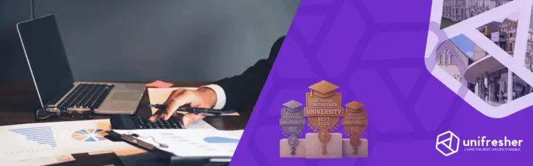 Best university for accounting