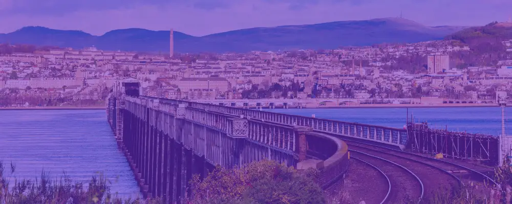 Dundee student life UK