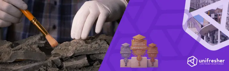 Best university in the UK for Anthropology