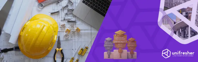 Best university in the UK for Engineering (General)