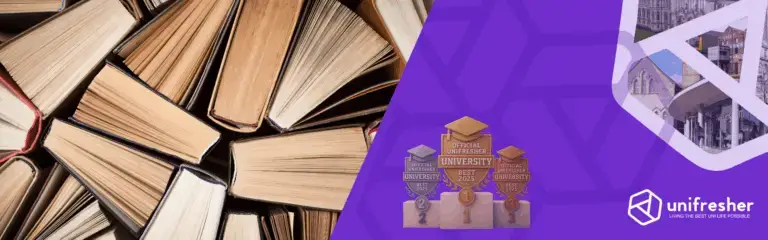 Best university in the UK for English Language and Literature