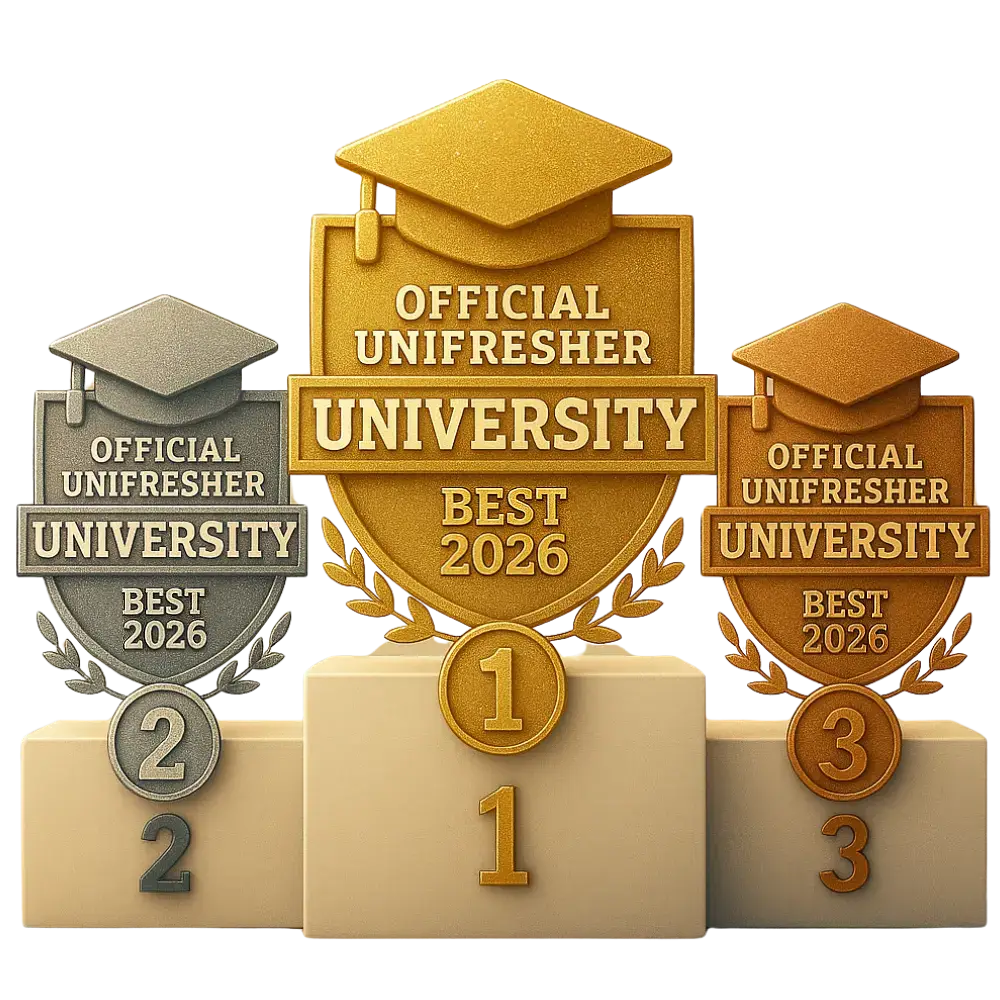 Best universities in the UK 2026