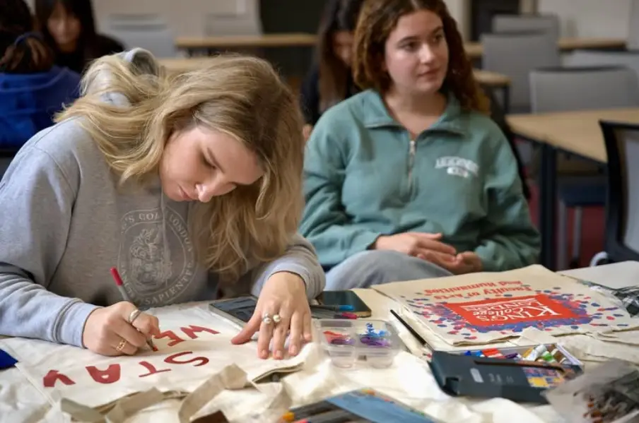 Is King’s College London good?