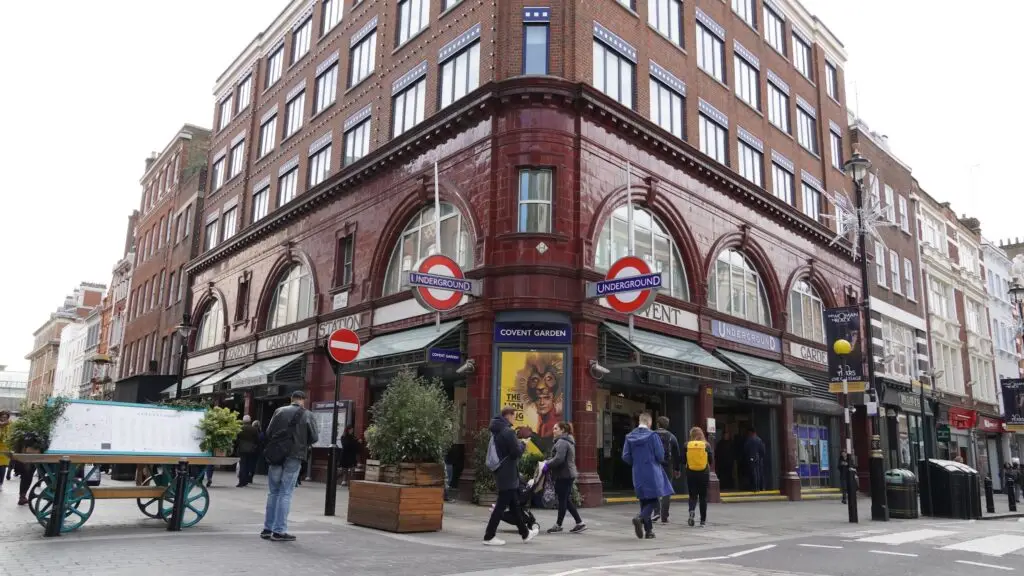 Is King’s College London good?