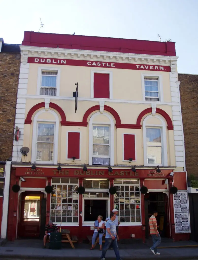 Best indie clubs in London