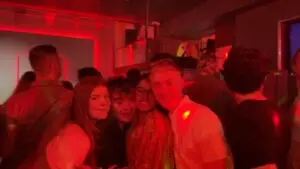 Does Cardiff have a good nightlife?