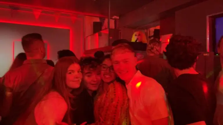 Does Cardiff have a good nightlife?