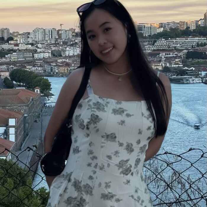Picture of Tori Ho