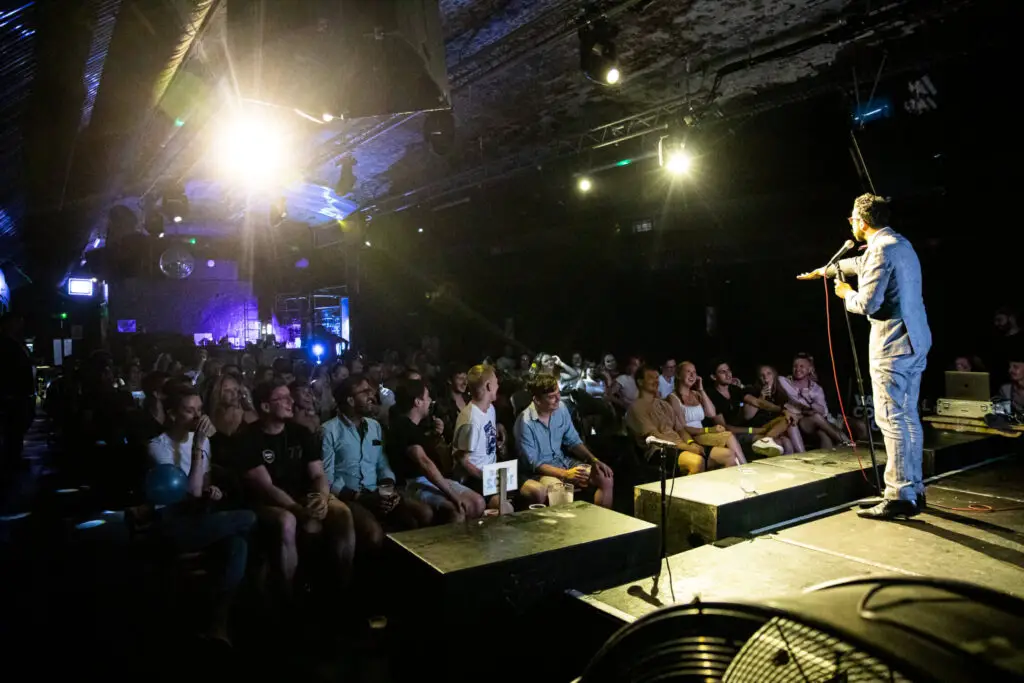 10 fun sober nights out in London