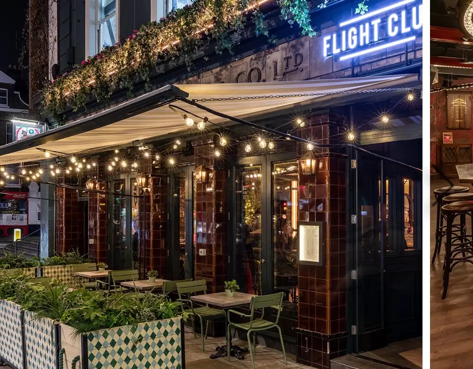 10 fun sober nights out in London