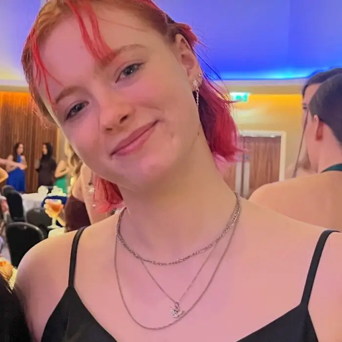 Picture of Hannah Reid
