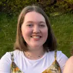 Katie Rees