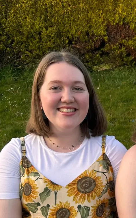 Picture of Katie Rees
