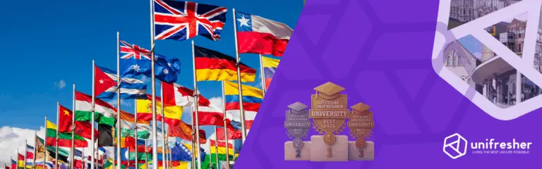 Best university in the UK for International Relations